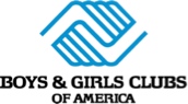 Boys & Girls Club