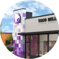 Taco Bells Craveable Culture