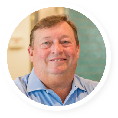 Steve Pinkerton HRG
