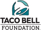 Taco Bell Foundation Logo