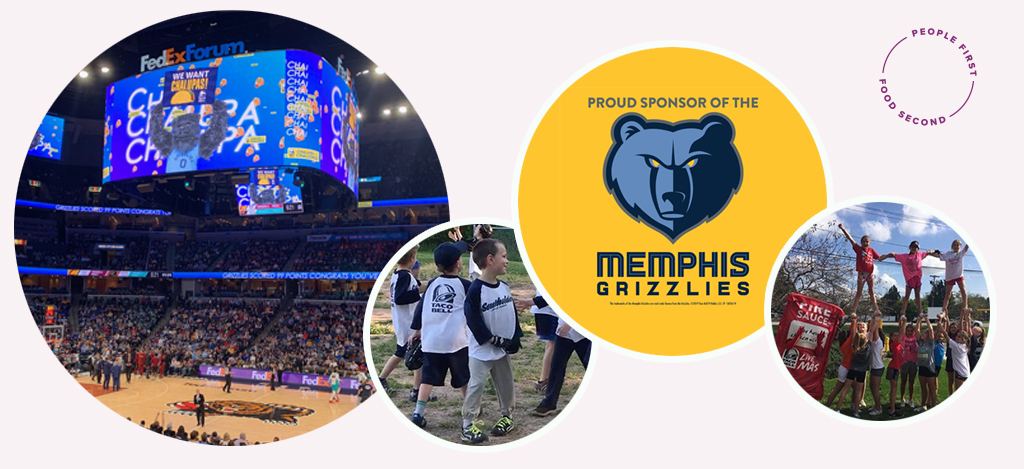 Hospitality Memphis Partnerships
