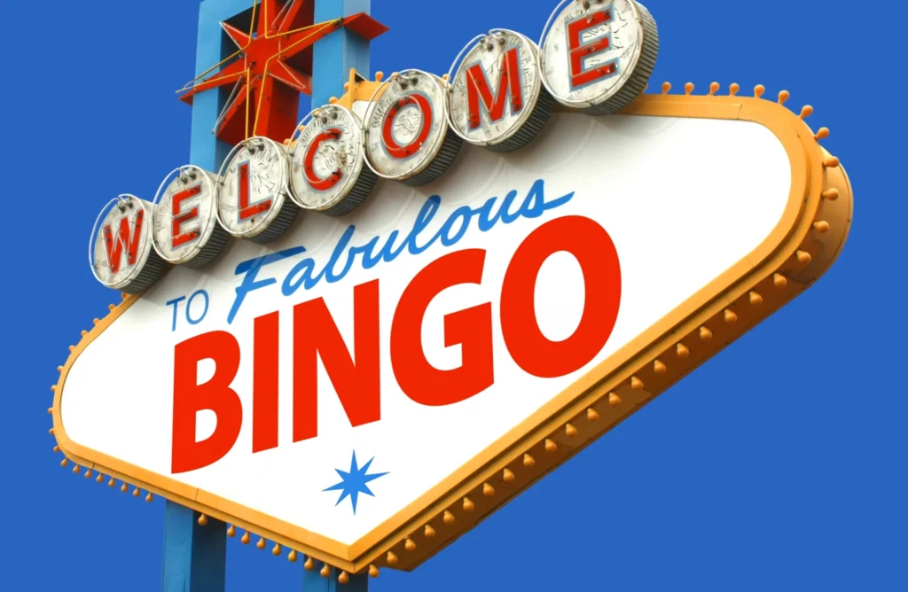 Rock-n-Roll Music Bingo